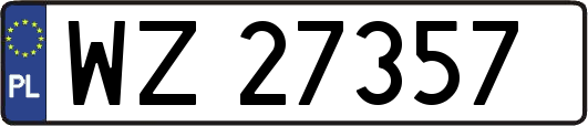 WZ27357