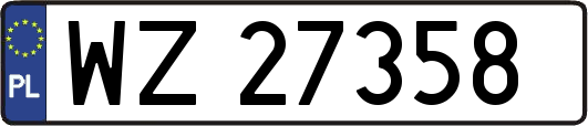 WZ27358