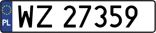 WZ27359