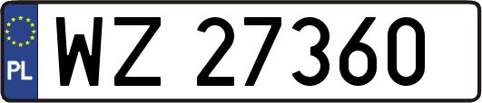 WZ27360