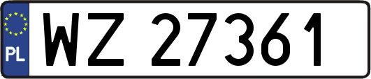 WZ27361