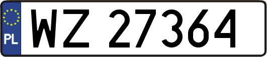 WZ27364