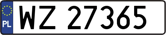 WZ27365