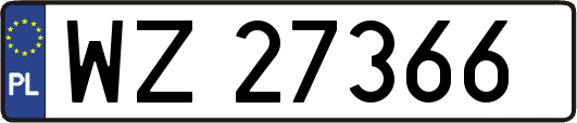 WZ27366
