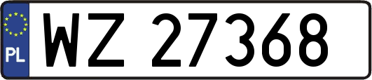 WZ27368