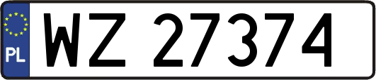 WZ27374