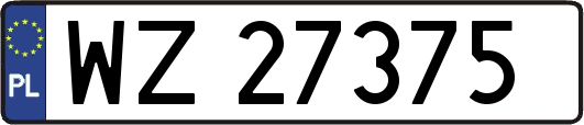 WZ27375