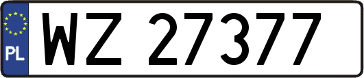 WZ27377