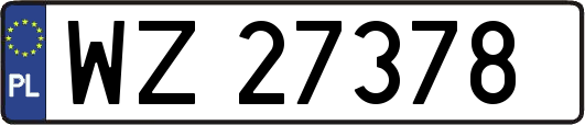 WZ27378