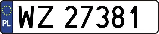 WZ27381