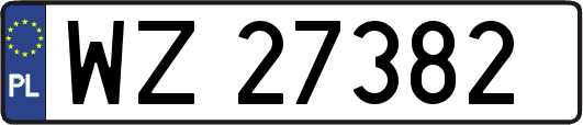 WZ27382