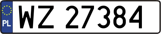 WZ27384