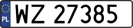 WZ27385