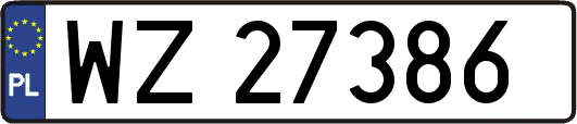 WZ27386