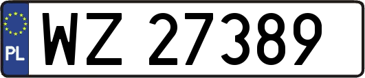 WZ27389