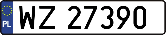 WZ27390