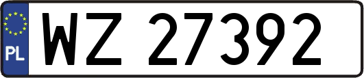 WZ27392