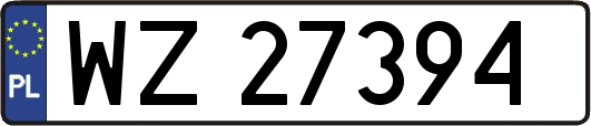 WZ27394