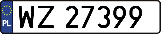 WZ27399