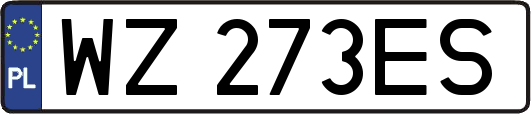 WZ273ES
