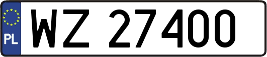 WZ27400