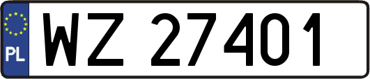 WZ27401