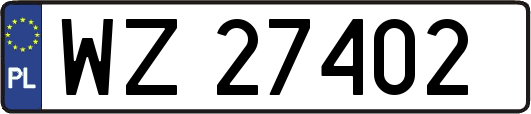 WZ27402