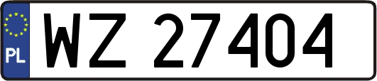 WZ27404
