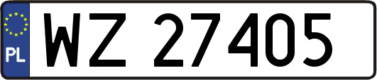 WZ27405