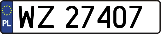 WZ27407