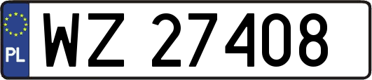WZ27408