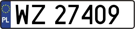 WZ27409