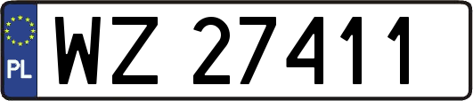 WZ27411