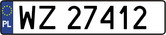 WZ27412