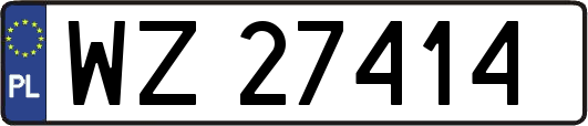 WZ27414