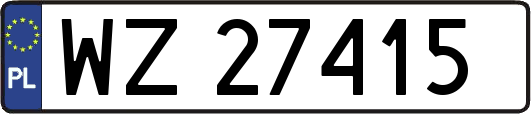 WZ27415