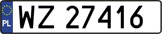 WZ27416