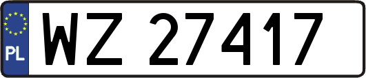 WZ27417