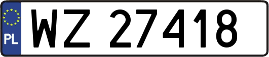 WZ27418