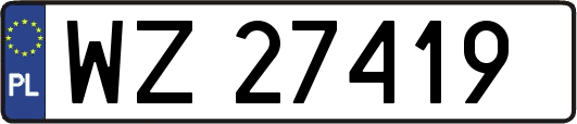 WZ27419