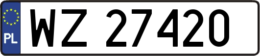 WZ27420