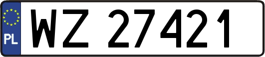 WZ27421