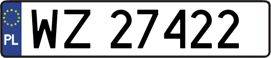 WZ27422