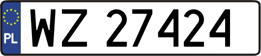 WZ27424
