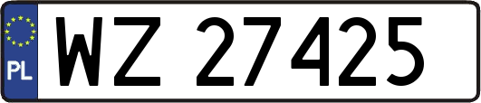 WZ27425