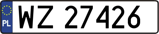 WZ27426