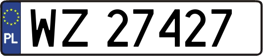 WZ27427