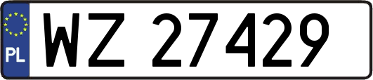 WZ27429