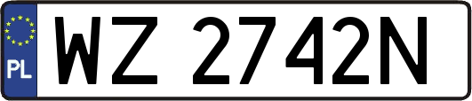 WZ2742N