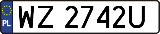 WZ2742U